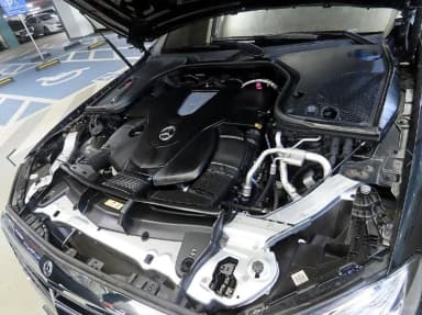 E-Class W213