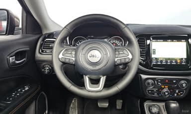 Compass 2nd Generation