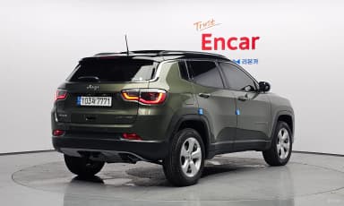 Compass 2nd Generation