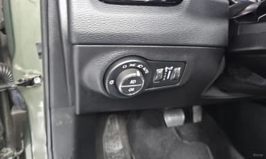 Compass 2nd Generation