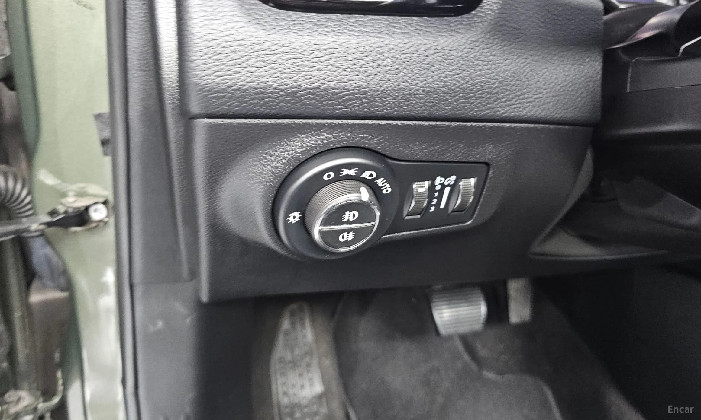Compass 2nd Generation