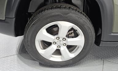Compass 2nd Generation