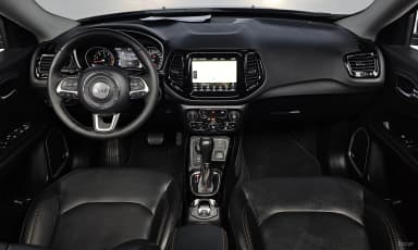 Compass 2nd Generation