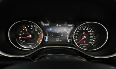 Compass 2nd Generation