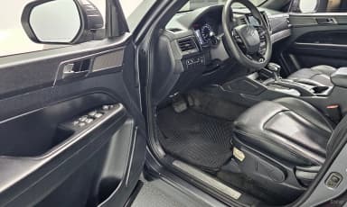 Rexton Sports