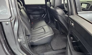Rexton Sports