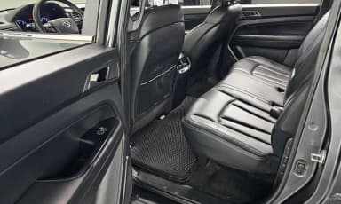 Rexton Sports