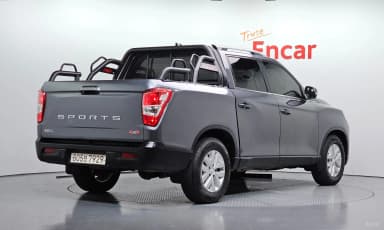 Rexton Sports