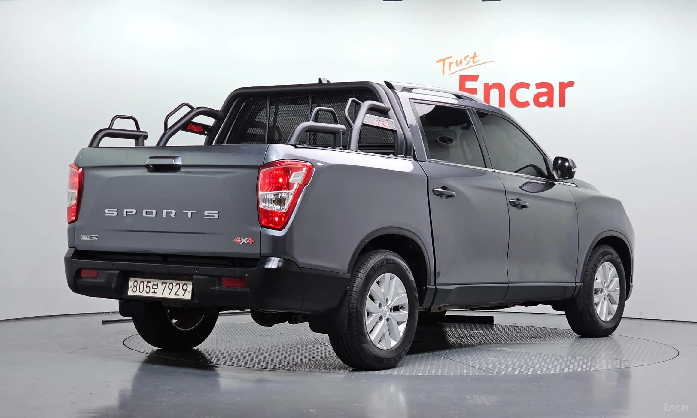 Rexton Sports
