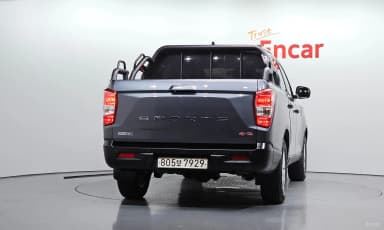 Rexton Sports