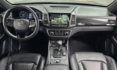 Rexton Sports
