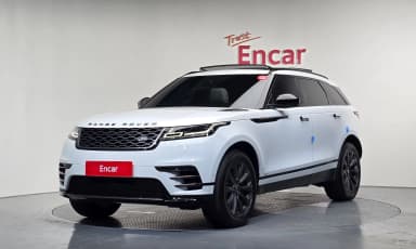 Range Rover Bella