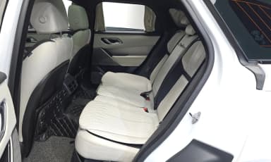 Range Rover Bella