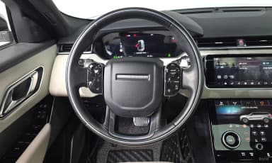 Range Rover Bella