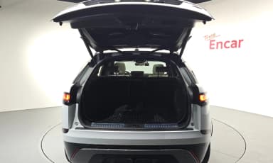 Range Rover Bella