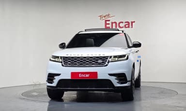 Range Rover Bella
