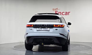 Range Rover Bella