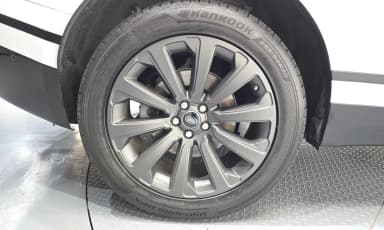 Range Rover Bella