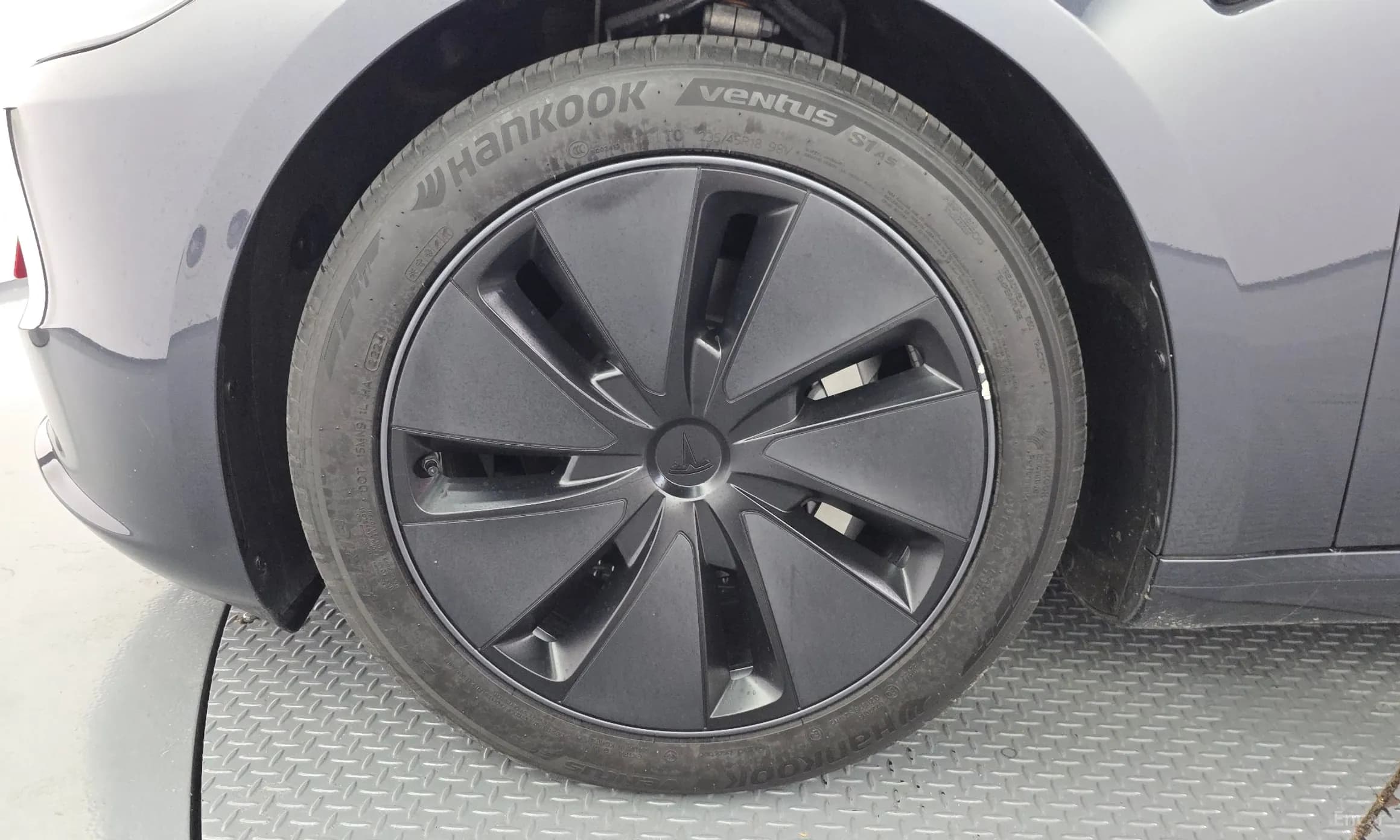 Model 3