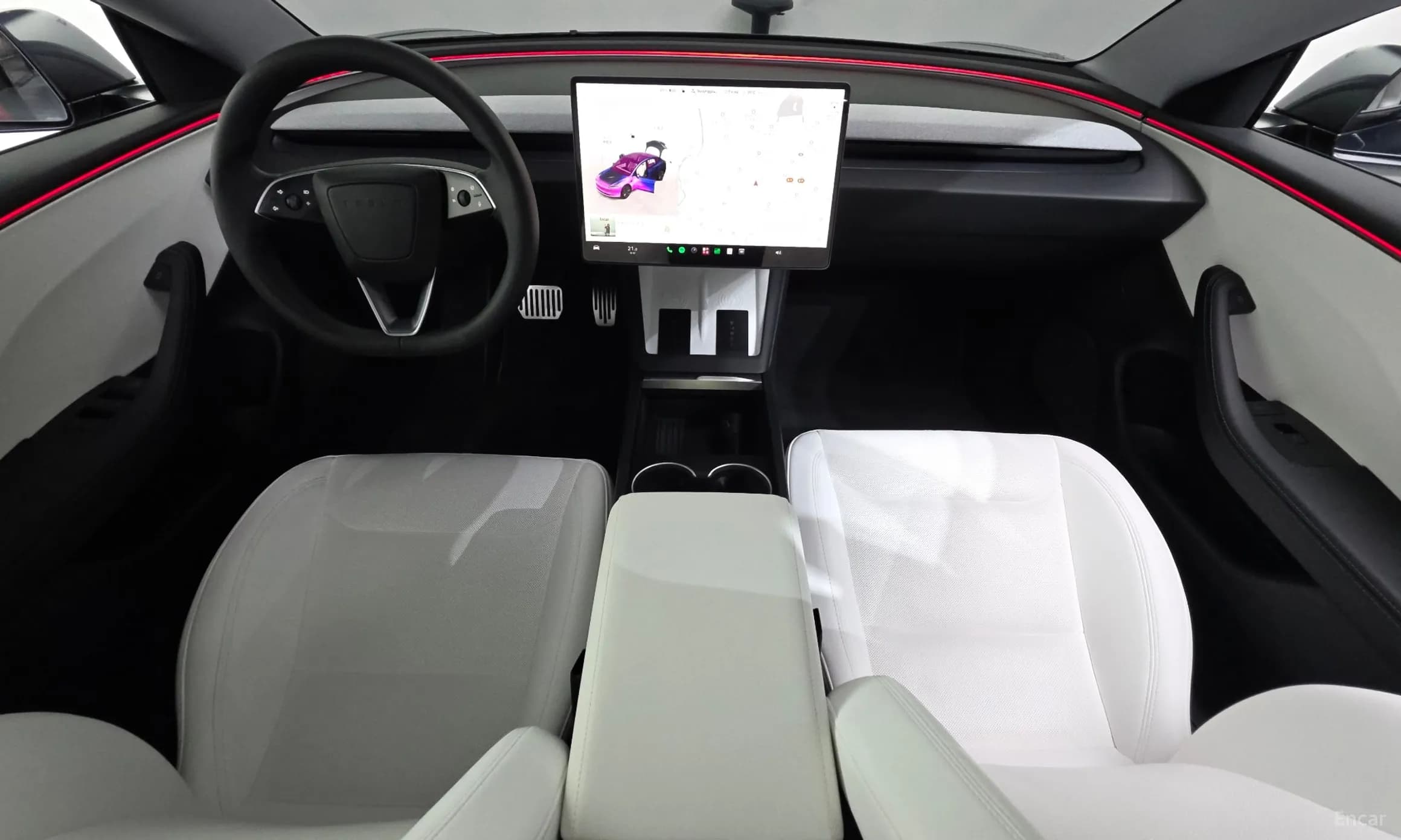 Model 3
