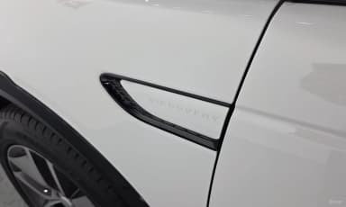 Discovery Sports