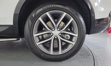 Discovery Sports