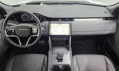 Discovery Sports