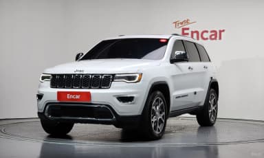 Grand Cherokee