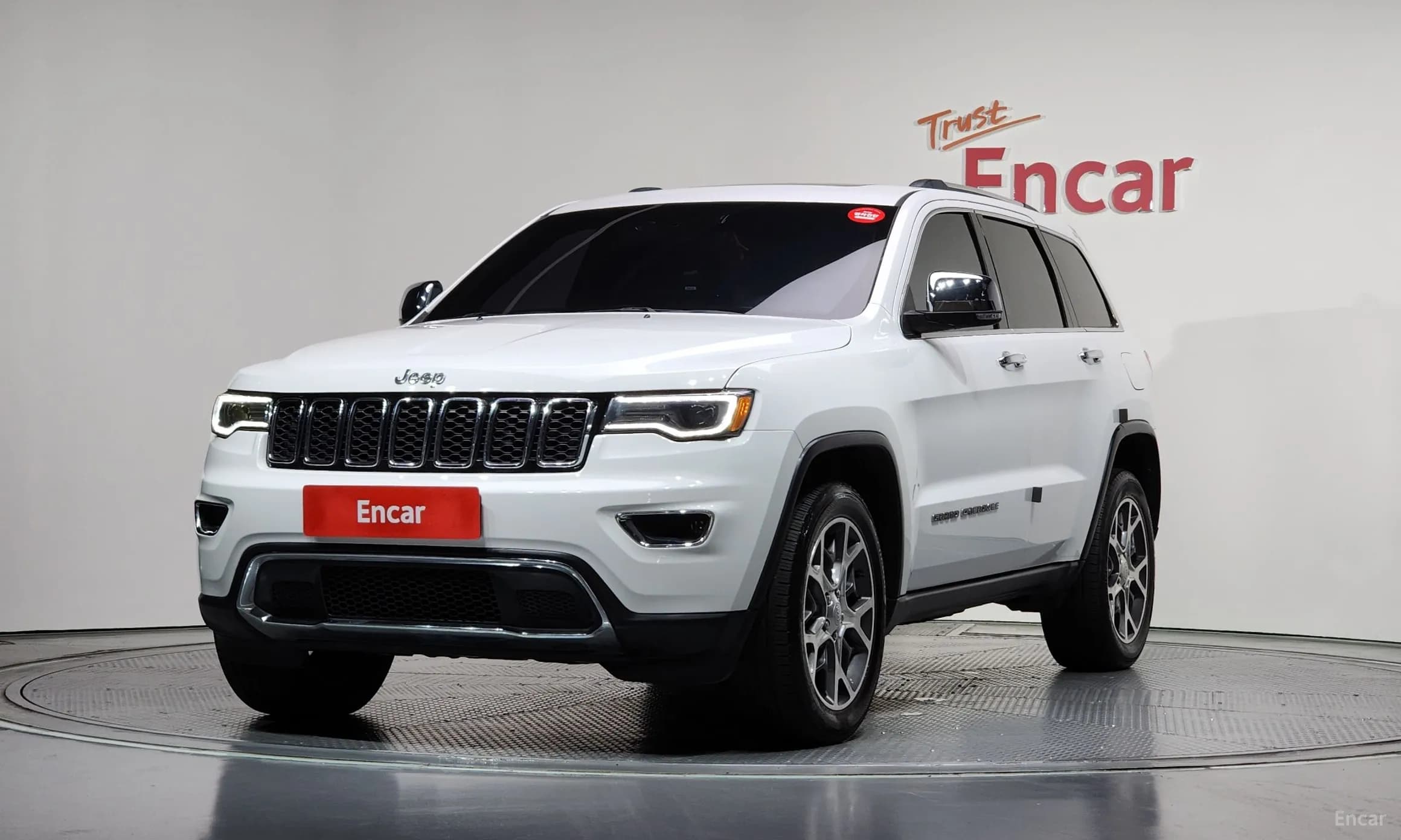 Grand Cherokee