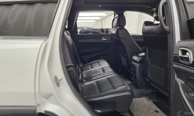Grand Cherokee