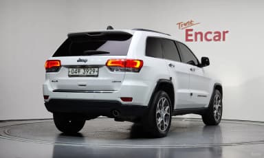 Grand Cherokee