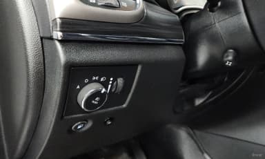 Grand Cherokee