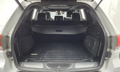 Grand Cherokee