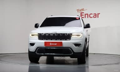 Grand Cherokee