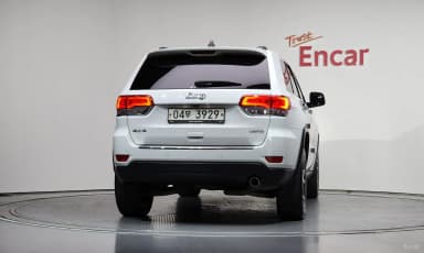 Grand Cherokee