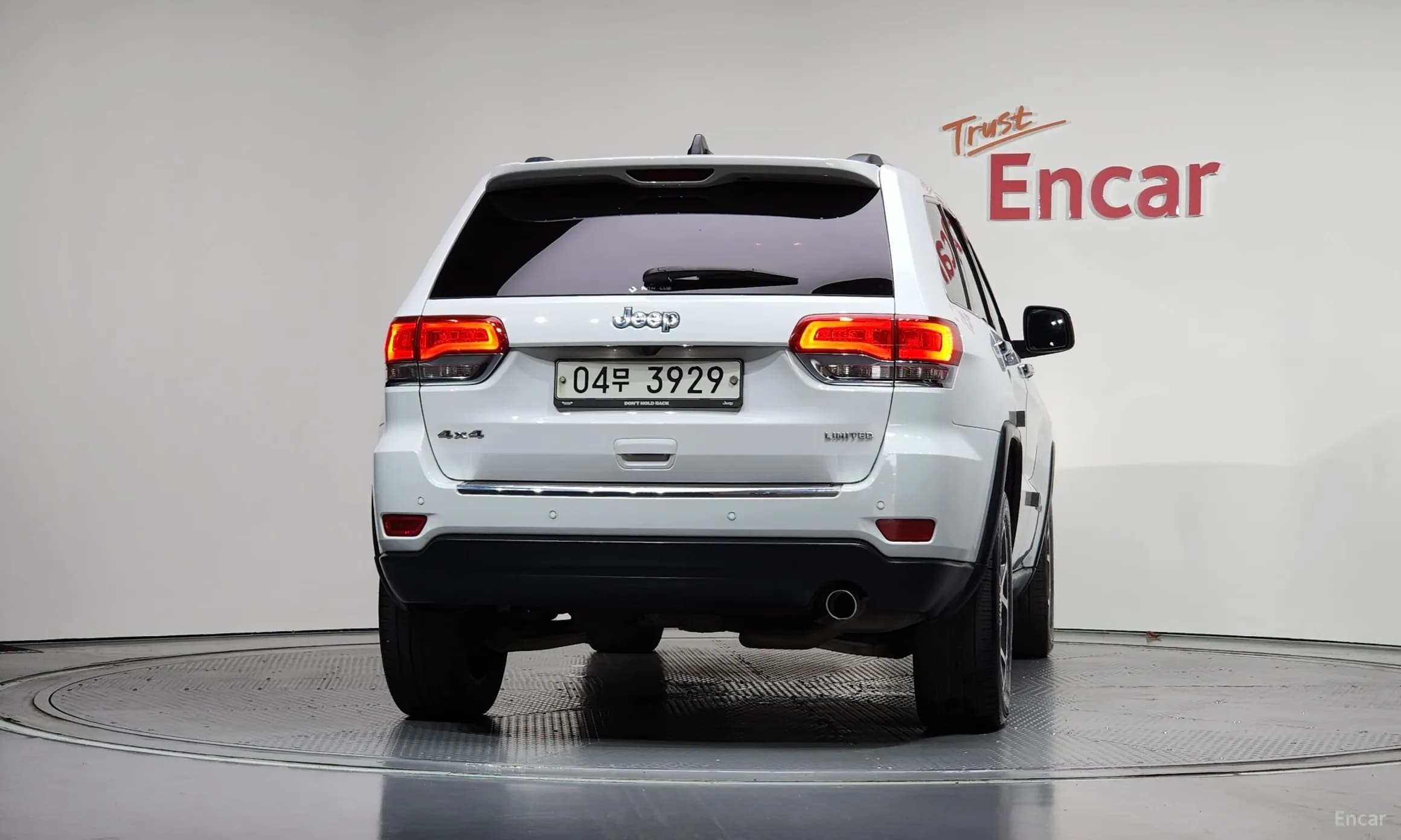 Grand Cherokee