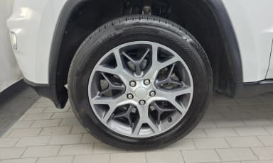 Grand Cherokee