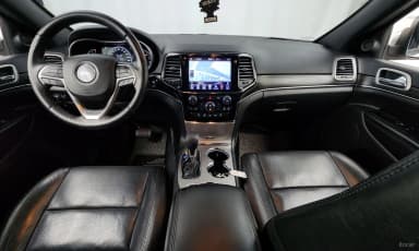 Grand Cherokee