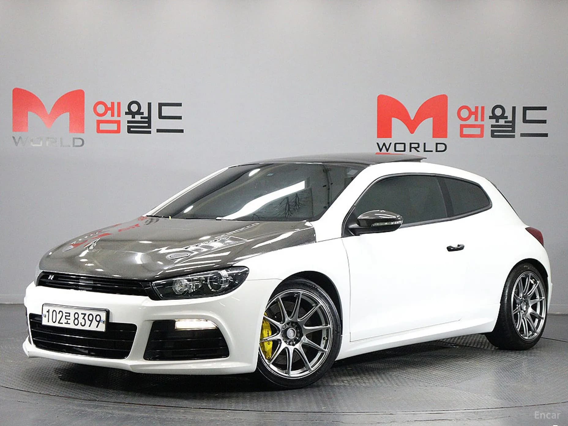 Sirocco