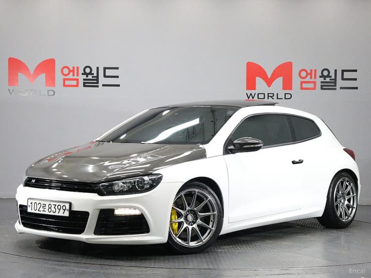 Sirocco