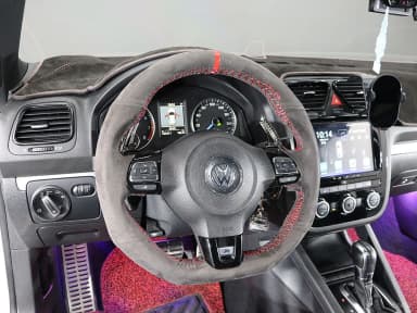 Sirocco