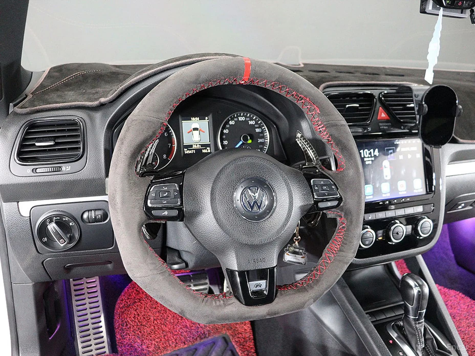 Sirocco