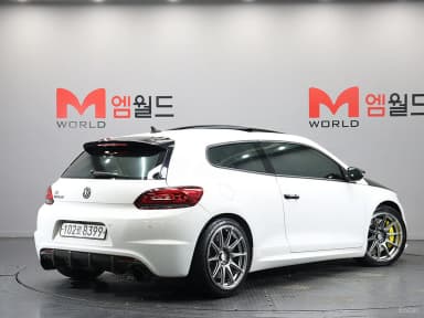 Sirocco