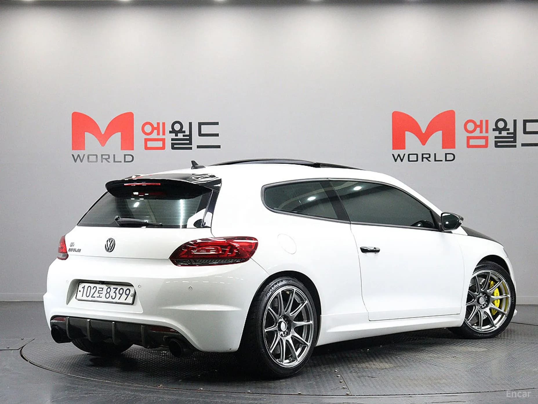 Sirocco
