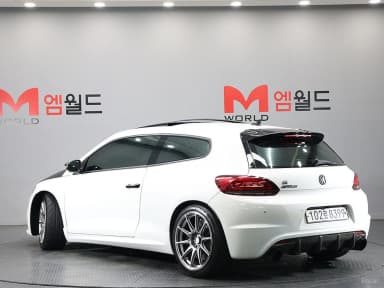 Sirocco