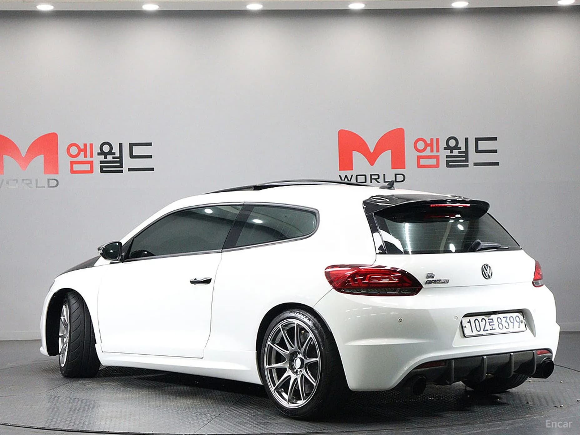 Sirocco