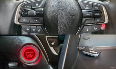 Accord 10th Generation