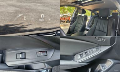 Accord 10th Generation