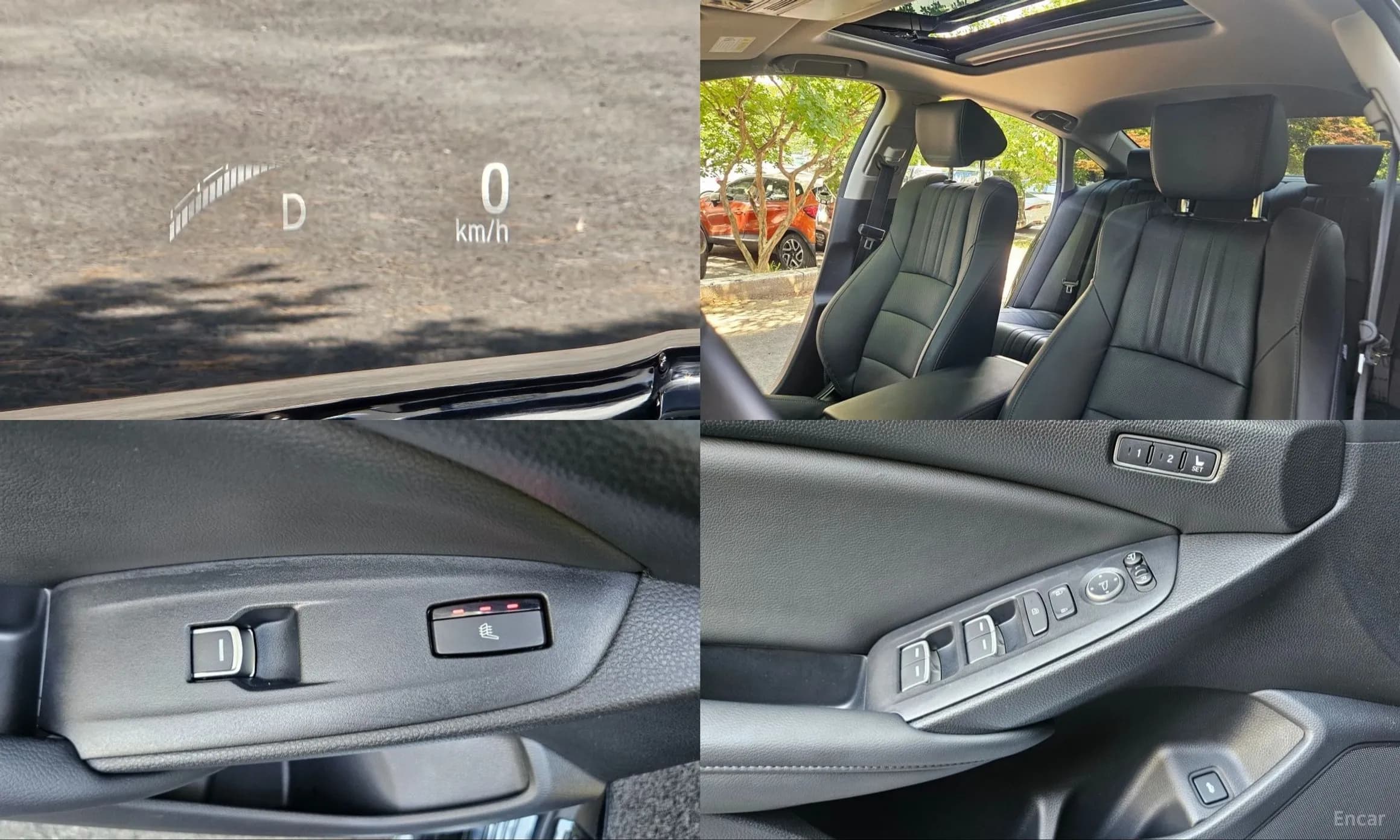 Accord 10th Generation