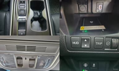 Accord 10th Generation